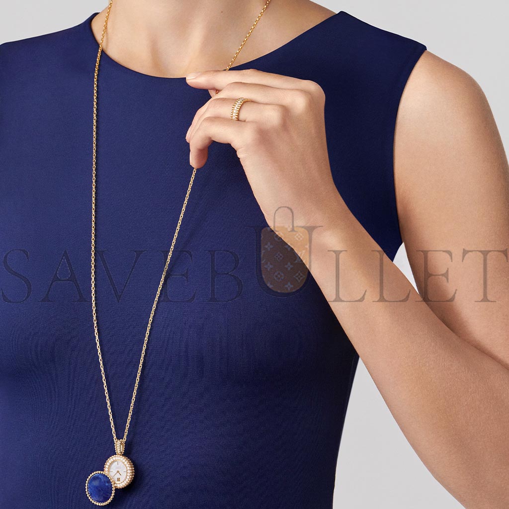 v*n cl*f arpels perlÉe Di*m*nds ring, 1 row - yellow gold, Di*m*nd  vcarp4e100